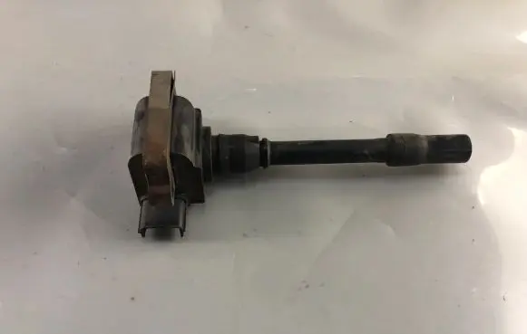 Mitsubishi Pajero Pinin High voltage ignition coil FK0138