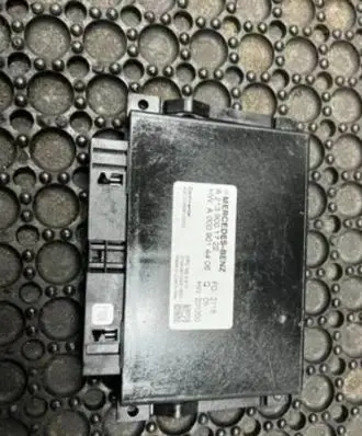 Mercedes-Benz E W213 Gearbox control unit/module A2139001722 A0009014406