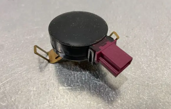 Mitsubishi Outlander Rain sensor 8634A130