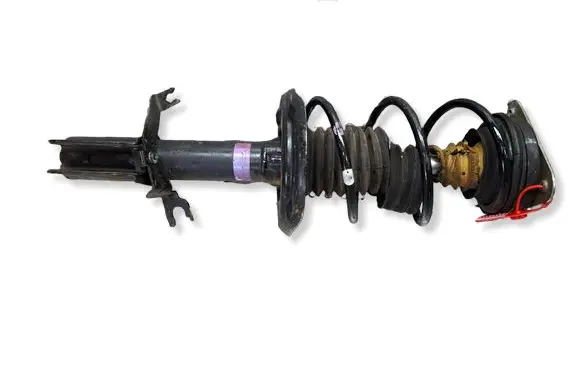 Renault Twingo III Front shock absorber/damper S26309179