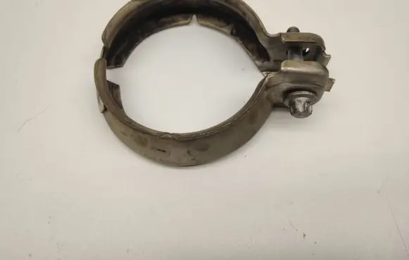 Muffler mount bracket/holder