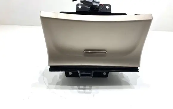 Jeep Grand Cherokee Glove box set 