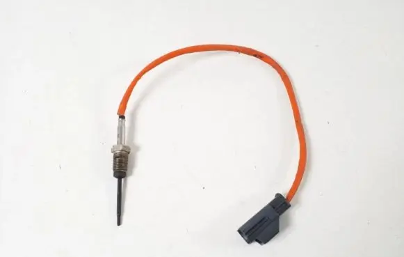 Volvo V70 Exhaust gas temperature sensor 6M5112B591EA