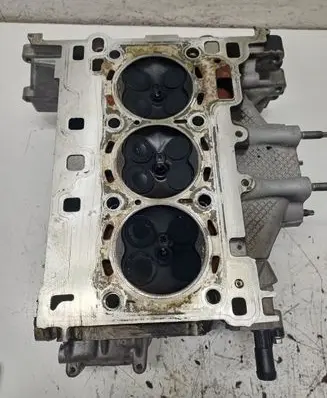 Ford Fiesta Engine head PBCM5G6090