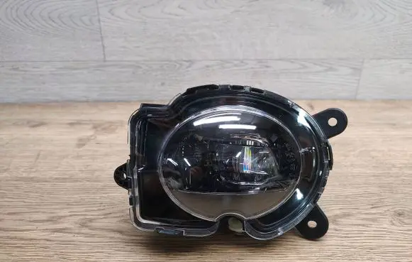 Cupra Formentor Front fog light 5FF941702
