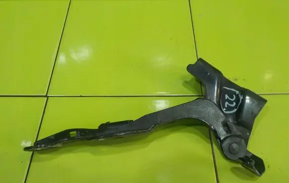 KIA Sportage Engine bonnet/hood hinges PRZOD 13AB18 39E55873F2D74F75A8