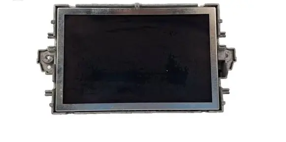 Mercedes-Benz E W212 Screen/display/small screen A2129002216