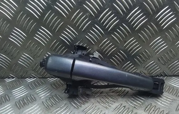 Volvo S40 Front door exterior handle 30663866 30663865