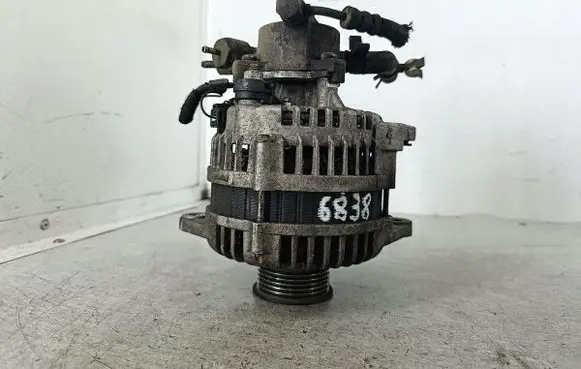 Opel Corsa C Generator/alternator STX100121STARDAX
