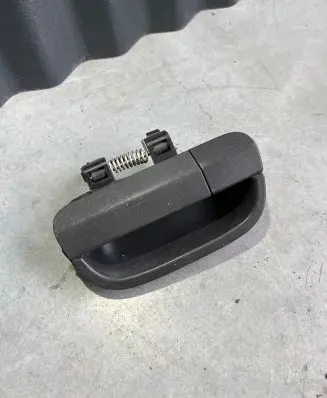 Mercedes-Benz Vito Viano W639 Tailgate/trunk/boot exterior handle A63976065928