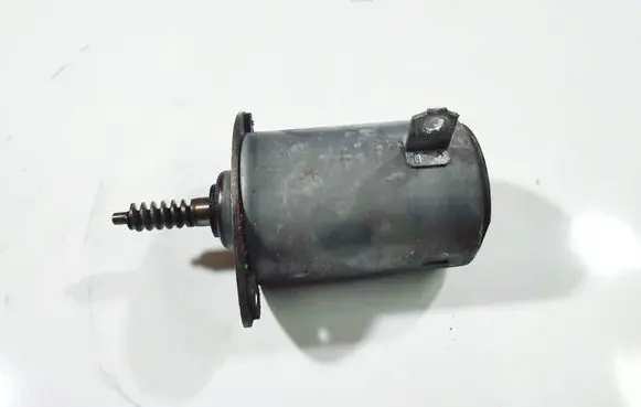 BMW 5 E60 E61 Valve oil control 751820404 A2C53017704