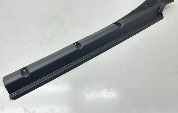 Toyota Proace Rear door card trim 9810218977 MP7397L3