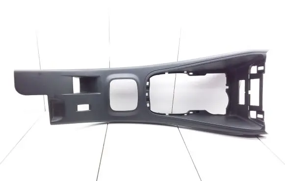 Center console