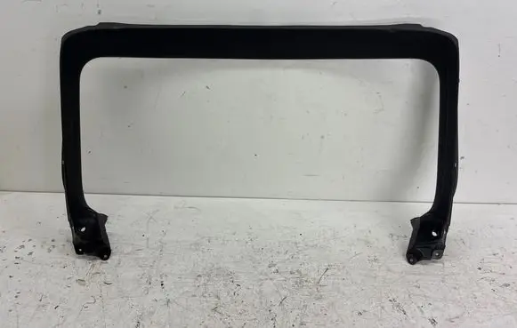 Audi A4 S4 B8 8K Tailgate/trunk upper cover trim 8K9867973