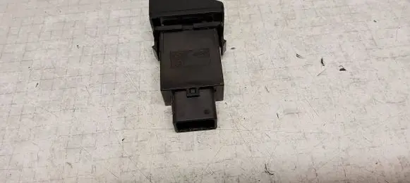 Hyundai Sonata Fog light switch 025917774970