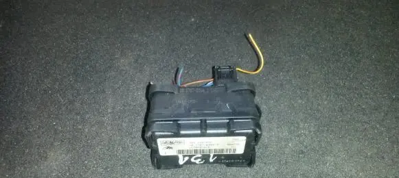 Mazda 3 I ESP acceleration yaw rate sensor 10170103533 ci78f07qc8