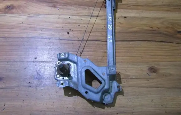 Audi 80 90 S2 B4 Sliding door window regulator with motor 893839400