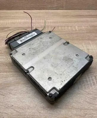 Ford Galaxy Engine control unit/module ECU 95VW12A650HD VICE