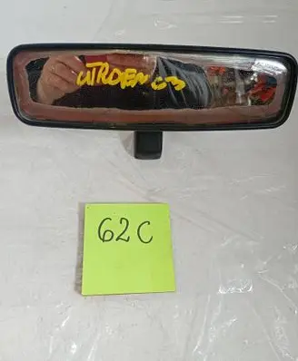 Citroen C3 Rear view mirror (interior) 1212123