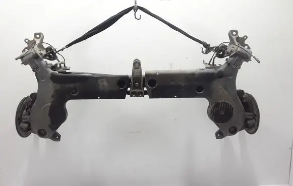 Renault Talisman Rear axle beam 555013408R