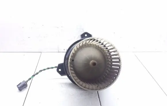 Chrysler Voyager Interior heater climate box assembly 790515B