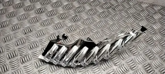 LED Daytime headlight