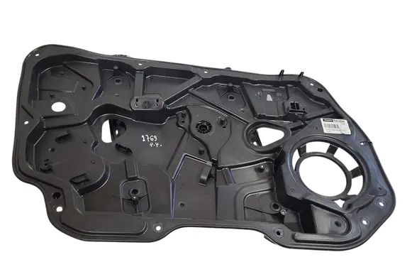 Volvo V60 Front window lifting mechanism without motor 30784310