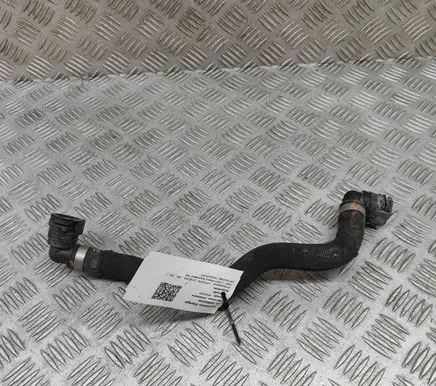 Citroen C4 III e-C4 Engine coolant pipe/hose 9829833980
