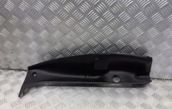 Renault Espace IV Headlight/headlamp dust cover 8200094121