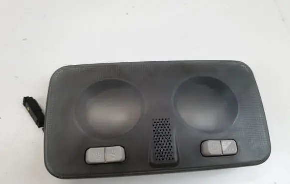 Peugeot Boxer Front seat light 1520400000