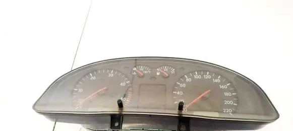 Volkswagen PASSAT B5 Speedometer (instrument cluster) 3B0919861J