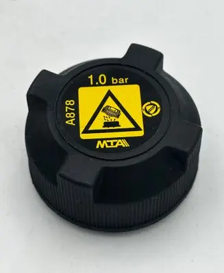Fiat Tempra Coolant expansion tank/reservoir cap 46556737 0046556737
