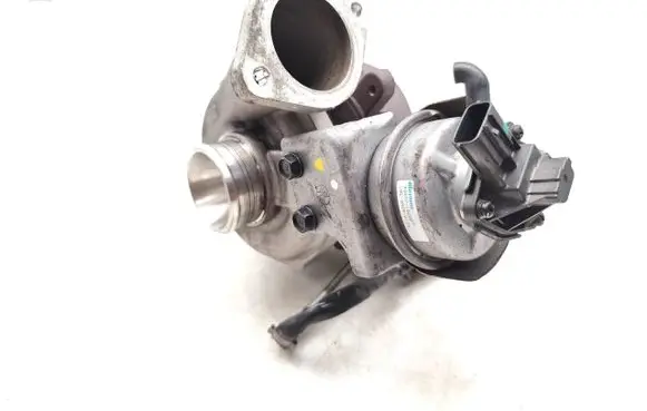 Opel Antara Turbo 25187704