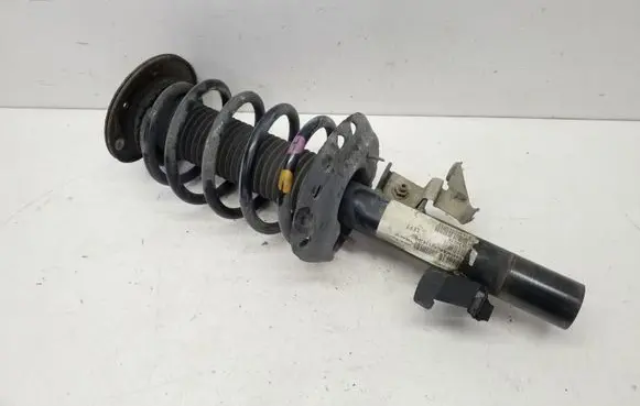 Volvo XC60 Front shock absorber/damper 31340474 824904007493