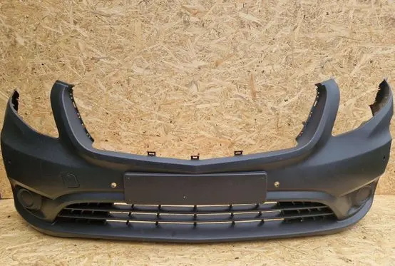 Mercedes-Benz EQV 447 Front bumper 4478804702 A4478858300 A4478858402