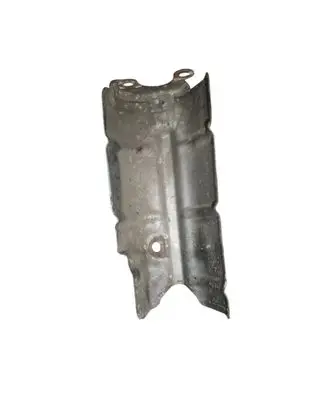 BMW 5 E60 E61 Heat shield in engine bay 7792240