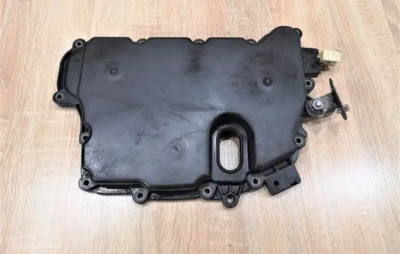 Opel Antara Oil sump 