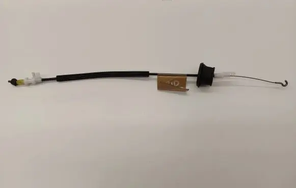 Audi A4 S4 B8 8K Rear door cable line 