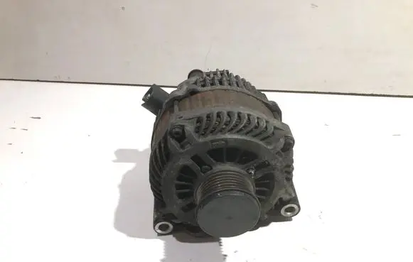 Citroen C4 Grand Picasso Generator/alternator