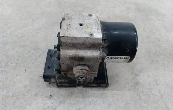 Nissan Interstar ABS Pump 