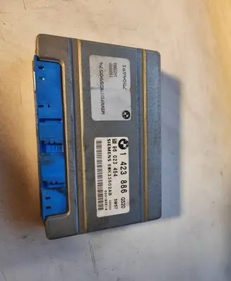 Gearbox control unit/module