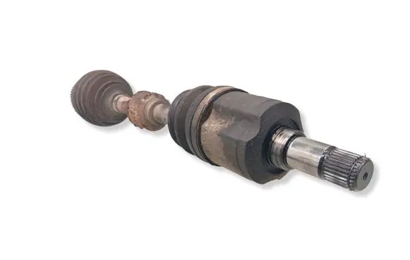 Hyundai Santa Fe Front driveshaft 