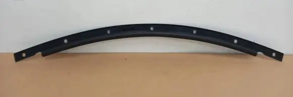 BMW Z4 E85 E86 Engine compartment rubber 7053532