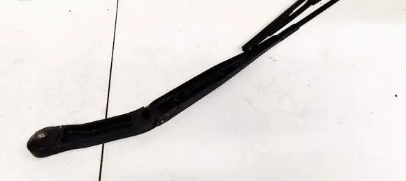 Opel Meriva A Front wiper blade arm 13140019RH