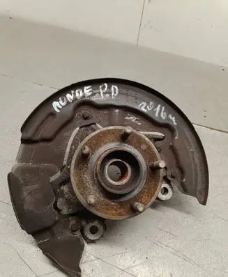 Ford Mondeo MK V Front wheel hub