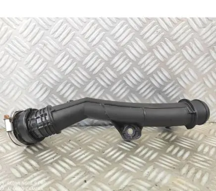 Peugeot 208 II Intercooler hose/pipe 9831710780 Z12002897