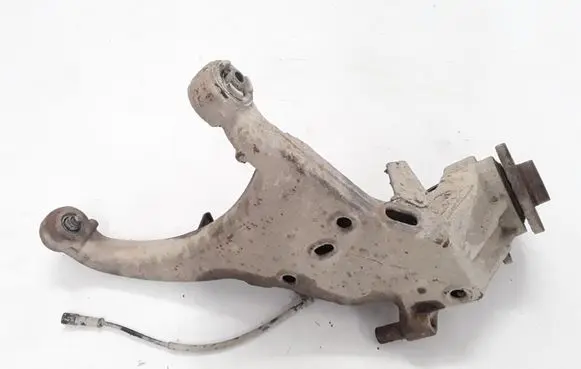 Renault Scenic I Rear upper control arm/wishbone 7701472659