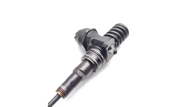 Audi A4 S4 B6 8E 8H Fuel injector 038130073BA 0414720216