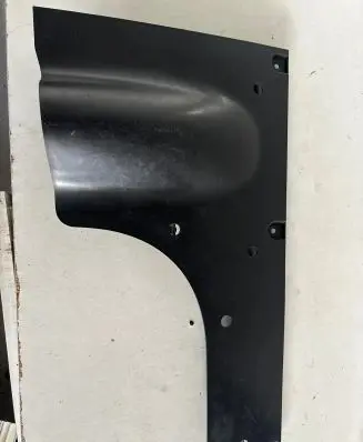 Volkswagen Transporter - Caravelle T5 Dashboard lower bottom trim panel 7H1863098A