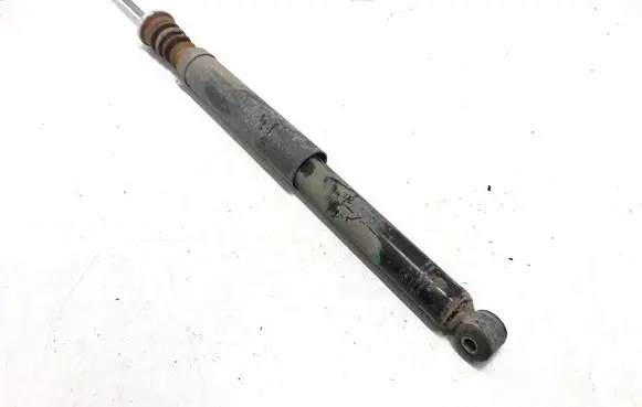 Ford C-MAX I Rear shock absorber/damper 3M5118080SBH 120425